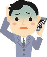 自己破産すればすべての借金が帳消しになる？